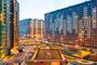 Продажа 2-комнатной квартиры 54,8 м², 12/17 этаж