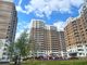 Продажа 2-комнатной квартиры 47,5 м², 5/17 этаж