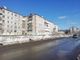 Продажа 3-комнатной квартиры 69,4 м², 5/5 этаж