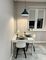 Продажа 1-комнатной квартиры 40 м², 17/19 этаж