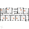 Продажа 1-комнатной квартиры 31,6 м², 3/4 этаж