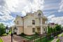 Продажа дома, 632 м², с участком 17 соток