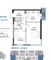 Продажа 2-комнатной квартиры 48,4 м², 4/4 этаж