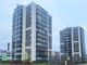 Продажа 1-комнатной квартиры 35,4 м², 2/12 этаж