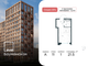 Продажа квартиры-студии 21,5 м², 11/11 этаж