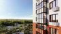 Продажа 1-комнатной квартиры 42,6 м², 8/18 этаж