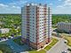 Продажа 1-комнатной квартиры 46,2 м², 14/14 этаж