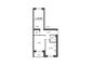 Продажа 2-комнатной квартиры 48,3 м², 2/3 этаж