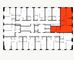 Продажа 3-комнатной квартиры 85,4 м², 8/22 этаж