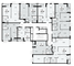 Продажа квартиры со свободной планировкой 38 м², 2/11 этаж