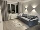 Продажа 2-комнатной квартиры 44 м², 1/9 этаж
