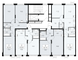 Продажа квартиры со свободной планировкой 43,6 м², 2/10 этаж