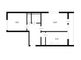 Продажа 2-комнатной квартиры 52,7 м², 2/16 этаж