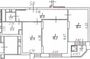 Продажа 2-комнатной квартиры 58 м², 10/18 этаж