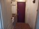 Продажа 1-комнатной квартиры 12,7 м², 3/5 этаж