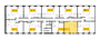 Продажа 2-комнатной квартиры 40,7 м², 2/14 этаж