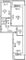 Продажа 3-комнатной квартиры 71,9 м², 1/18 этаж
