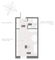 Продажа квартиры-студии 26,9 м², 13/13 этаж