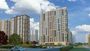 Продажа 1-комнатной квартиры 45,6 м², 21/21 этаж