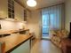 Продажа 1-комнатной квартиры 34,5 м², 12/17 этаж