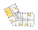 Продажа 3-комнатной квартиры 78,7 м², 3/16 этаж