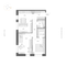 Продажа 2-комнатной квартиры 61,2 м², 10/12 этаж