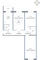 Продажа 3-комнатной квартиры 95 м², 15/21 этаж