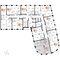 Продажа 3-комнатной квартиры 58,5 м², 11/15 этаж