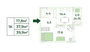 Продажа 1-комнатной квартиры 39,9 м², 6/18 этаж