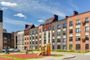 Продажа 2-комнатной квартиры 58 м², 4/4 этаж