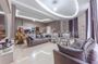 Продажа дома, 1 375 м², с участком 18 соток
