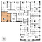 Продажа 2-комнатной квартиры 46 м², 22/24 этаж