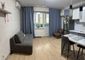 Продажа квартиры-студии 24,8 м², 4/18 этаж