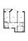 Продажа 2-комнатной квартиры 67,3 м², 2/18 этаж