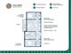 Продажа 3-комнатной квартиры 81,3 м², 12/12 этаж