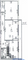 Продажа 2-комнатной квартиры 65,4 м², 20/25 этаж