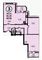 Продажа 3-комнатной квартиры 82,9 м², 11/17 этаж