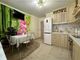 Продажа 2-комнатной квартиры 62,2 м², 7/17 этаж
