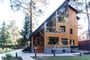 Аренда дома, 600 м², с участком 20 соток