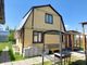 Продажа дома, 60 м², с участком 10,4 сотки