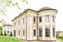 Продажа дома, 615 м², с участком 21 сотка