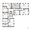 Продажа 2-комнатной квартиры 56,3 м², 1/4 этаж
