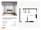 Продажа 2-комнатной квартиры 50,4 м², 32/33 этаж