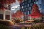 Продажа 1-комнатной квартиры 38,3 м², 2/57 этаж