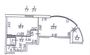 Продажа 1-комнатной квартиры 64,3 м², 22/28 этаж