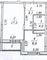 Продажа 1-комнатной квартиры 38,7 м², 2/14 этаж
