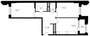 Продажа 2-комнатной квартиры 56,9 м², 9/9 этаж
