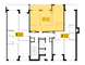 Продажа 2-комнатной квартиры 70,3 м², 16/16 этаж