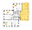 Продажа многокомнатной квартиры 204,8 м², 8/19 этаж