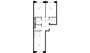 Продажа 3-комнатной квартиры 70,1 м², 11/15 этаж